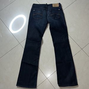 Armani exchange jeans